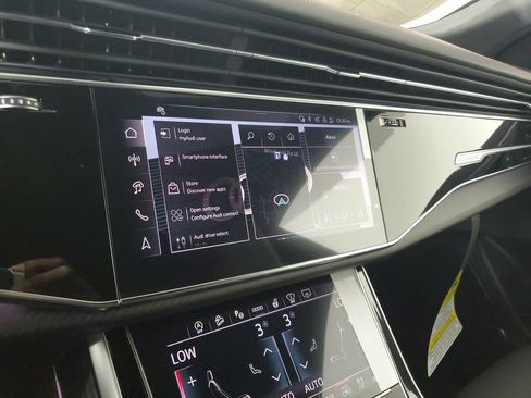 New 2026 Audi Q8 Prestige AWD/4WD image 28
