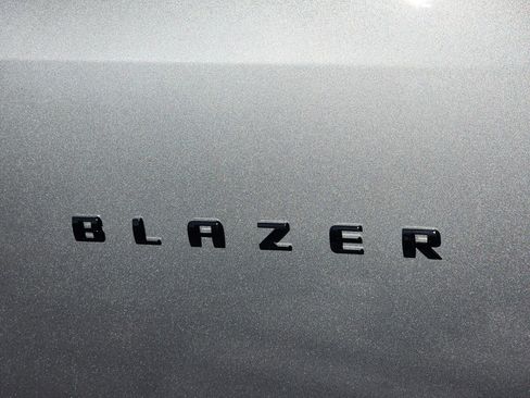 New 2026 Chevrolet Blazer RS w/ Driver Confidence II Package image 7