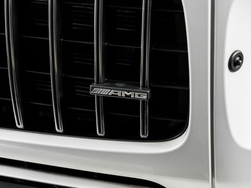 Used 2021 Mercedes-Benz G 63 AMG 4MATIC image 27