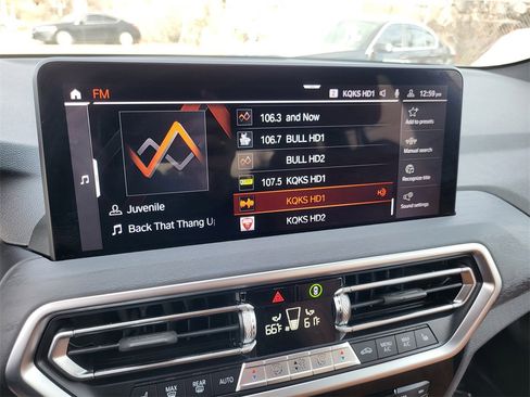 Used 2022 BMW X3 xDrive30i w/ Premium Package 2 (ZPA) image 21