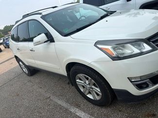 Used 2014 Chevrolet Traverse LT FWD video 2