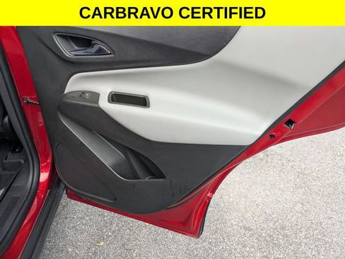 Certified 2024 Chevrolet Equinox LT FWD image 32