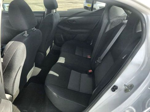 Used 2024 Nissan Sentra SV image 21