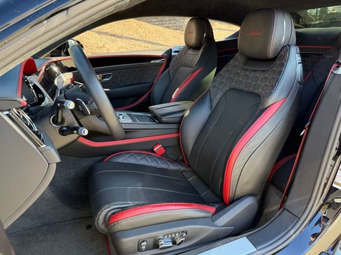 Used 2022 Bentley Continental GT Speed image 17