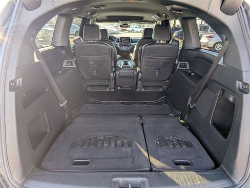 Used 2024 Honda Odyssey Sport image 6