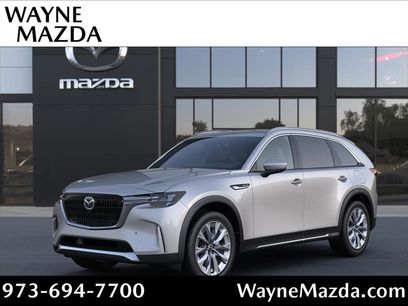 New 2026 MAZDA CX-90 3.3 Turbo w/ Premium Plus Pkg
