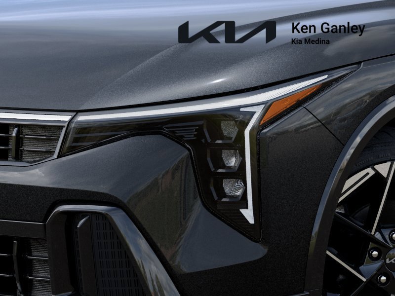 New 2026 Kia K4 GT-Line Turbo FWD image 10