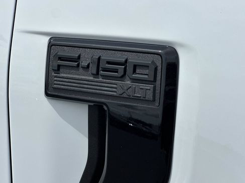 New 2026 Ford F150 XLT w/ Equipment Group 302A MID AWD/4WD image 25