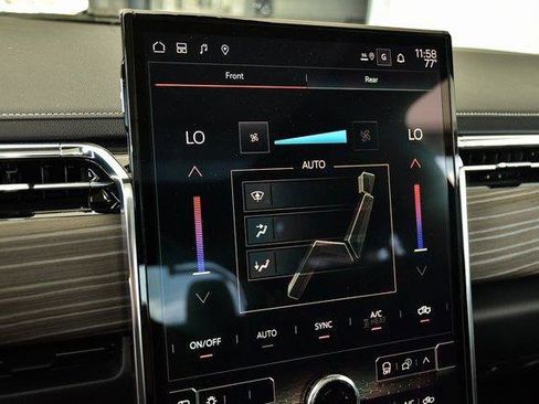 New 2025 GMC Sierra EV Denali image 51