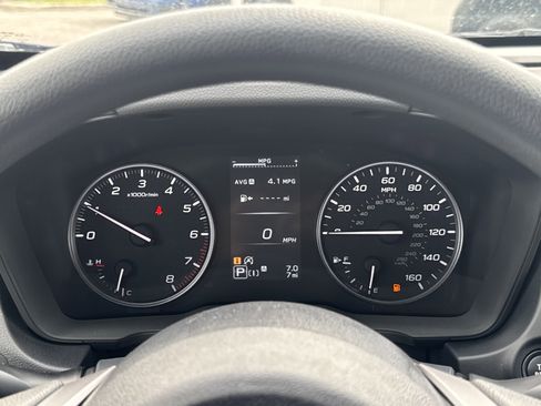 New 2026 Subaru Impreza 2.0i Sport AWD/4WD image 13