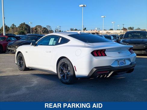 New 2026 Ford Mustang GT image 3