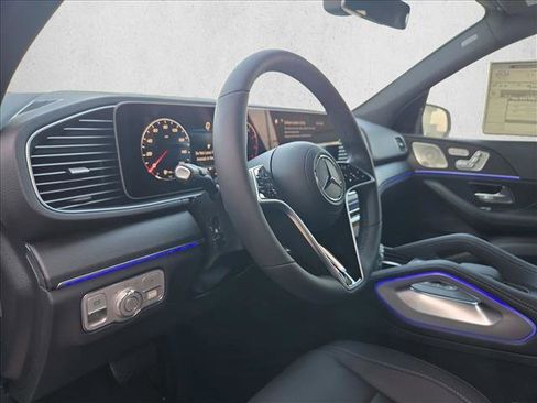 New 2026 Mercedes-Benz GLE 450 4MATIC image 2