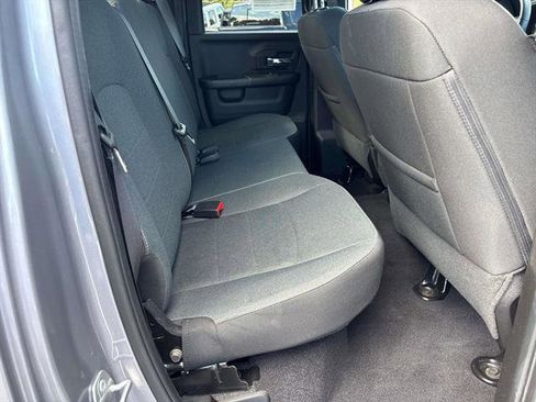 Certified 2022 RAM 1500 Classic Warlock image 15