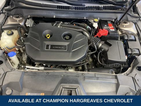 Used 2019 Lincoln MKZ Premiere AWD/4WD image 38