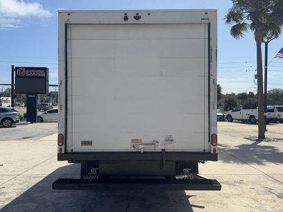 Used 2018 Chevrolet Express 3500 Extended w/ Driver Convenience Package