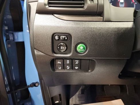 Used 2025 Honda Ridgeline TrailSport image 21