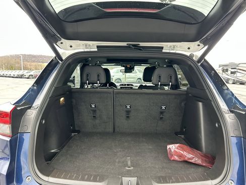 Used 2023 Chevrolet TrailBlazer ACTIV w/ Sun and Liftgate Package image 18