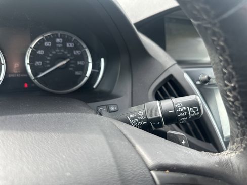 Used 2016 Acura MDX SH-AWD w/ Technology Package image 24