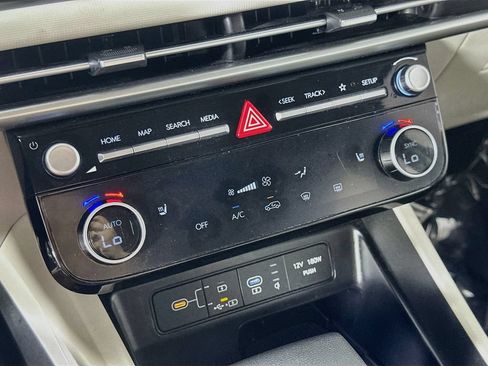 Used 2025 Hyundai Tucson SEL FWD image 24