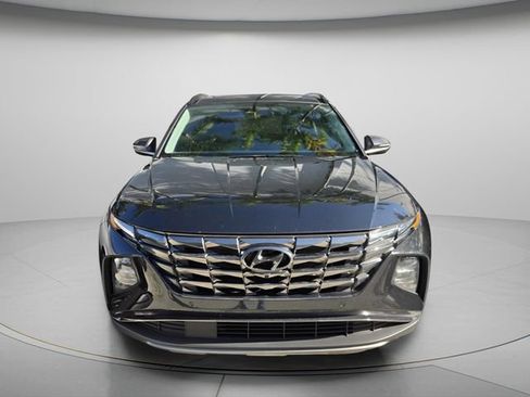 Used 2024 Hyundai Tucson Limited FWD image 3