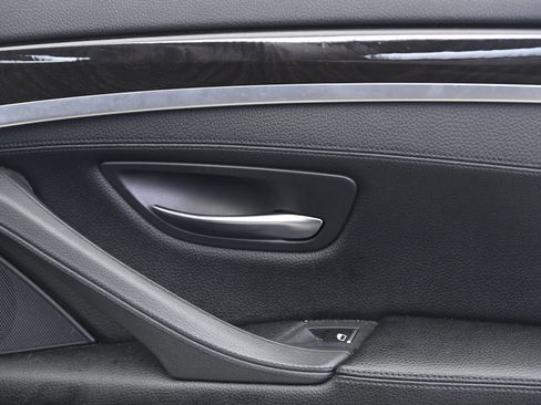 Used 2016 BMW 535i xDrive Sedan image 21