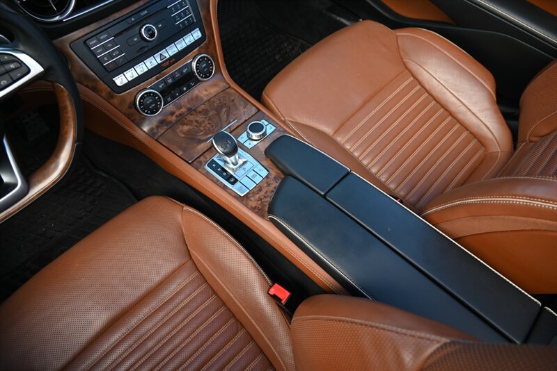 Used 2017 Mercedes-Benz SL 450 image 56