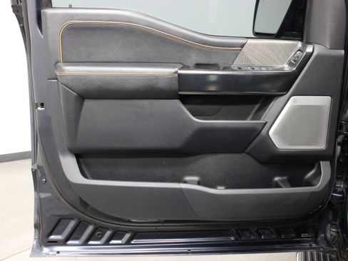 Used 2022 Ford F150 Platinum w/ Equipment Group 701A High image 13