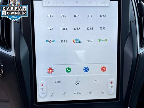 Used 2023 Ford Edge SEL w/ Convenience Package AWD/4WD image 21