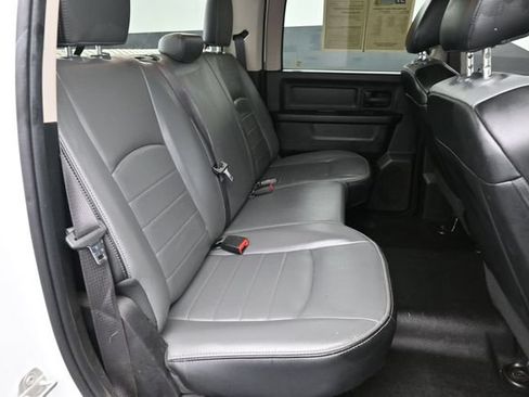 Used 2023 RAM 1500 Tradesman RWD image 31