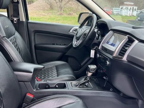 Used 2022 Ford Ranger XLT w/ Equipment Group 302A High AWD/4WD image 77
