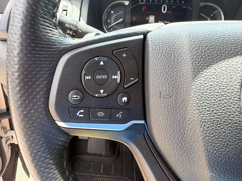 Used 2024 Honda Passport EX-L image 28