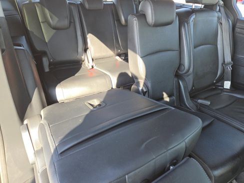 Used 2022 Honda Odyssey Touring image 21