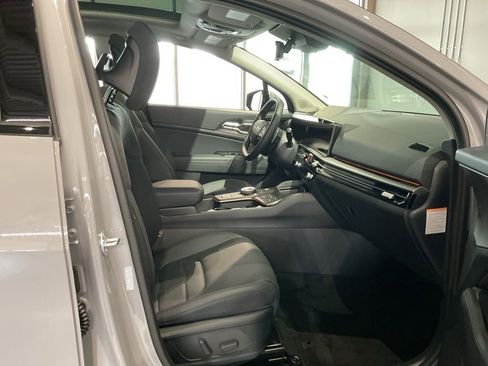 New 2026 Kia Sportage SX Prestige AWD/4WD image 23