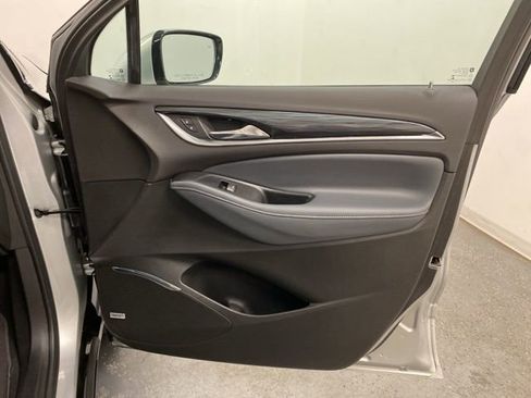 Certified 2022 Buick Enclave Essence w/ Experience Buick Package image 25