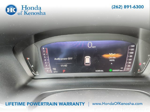 New 2026 Honda Pilot image 13