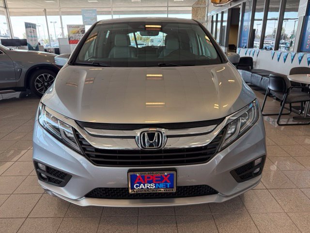 Used 2019 Honda Odyssey EX-L image 8