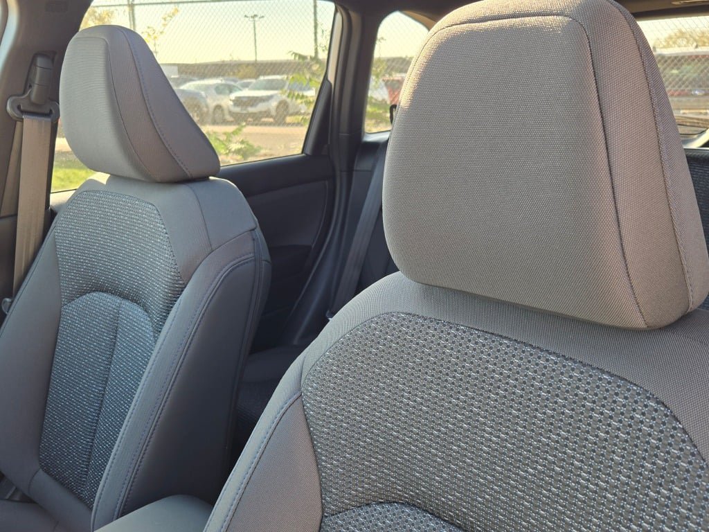 New 2026 Subaru Forester Premium AWD/4WD image 28