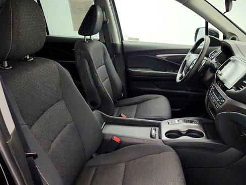 Used 2021 Honda Ridgeline Sport image 22