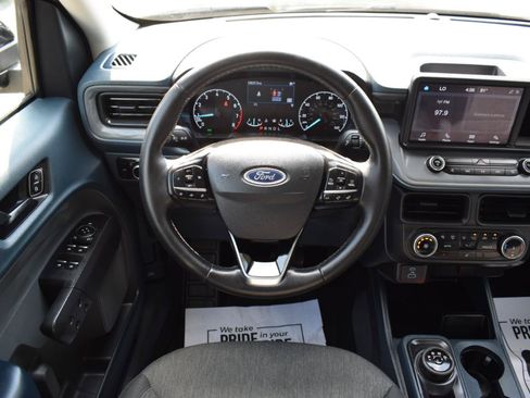 Used 2024 Ford Maverick XLT w/ XLT Luxury Package FWD image 20