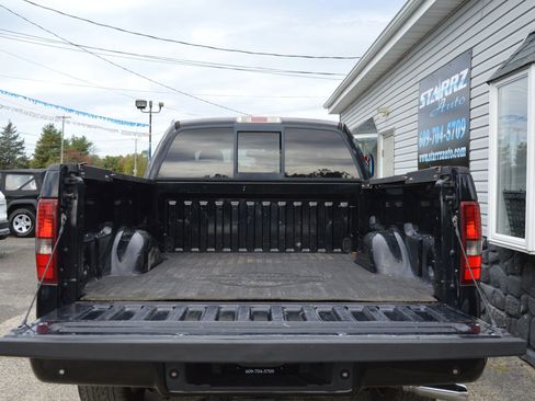 Used 2006 Ford F150 Harley-Davidson image 9