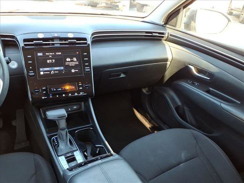 Used 2024 Hyundai Tucson SEL image 19