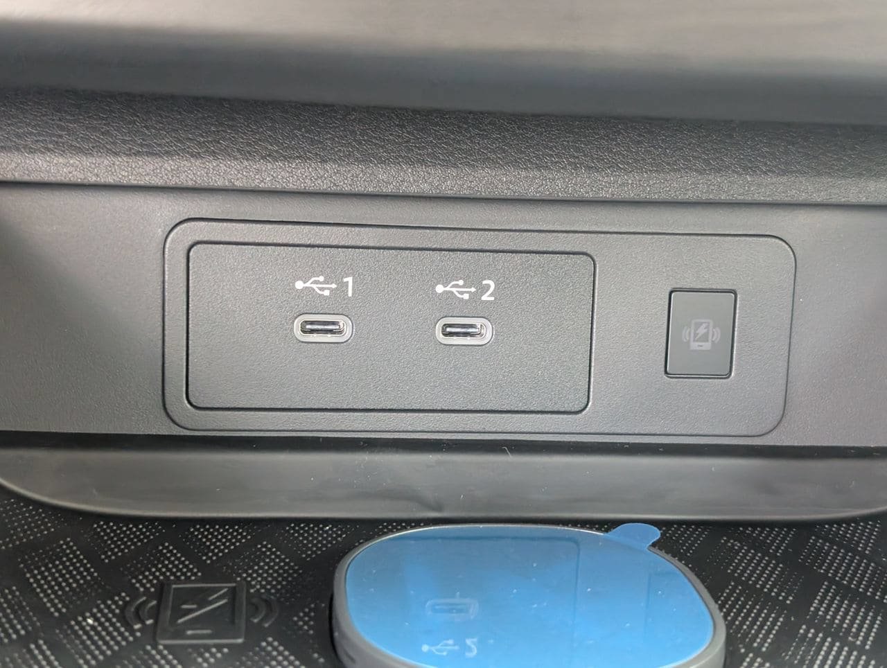 New 2027 Nissan Murano Platinum AWD/4WD image 15