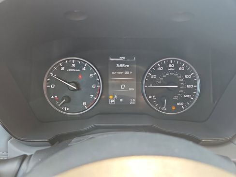 Certified 2025 Subaru Legacy Premium image 20