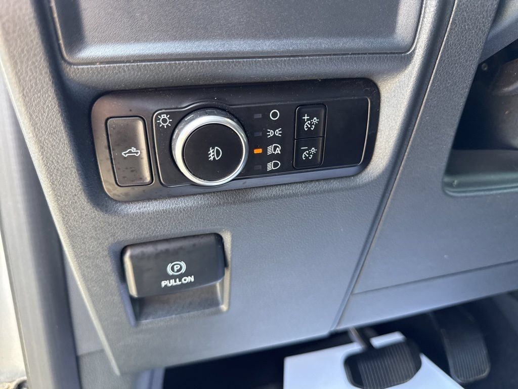 Used 2023 Ford F150 XL w/ STX Appearance Package AWD/4WD image 18