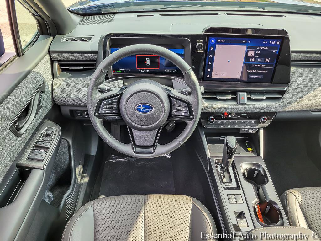 Used 2026 Subaru Outback Limited AWD/4WD image 13