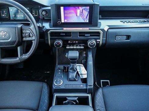New 2026 Toyota Tacoma SR5 RWD image 15