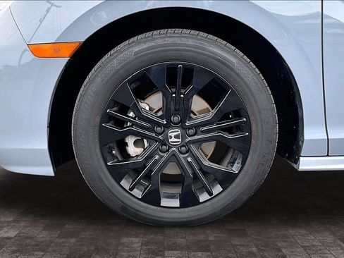 Used 2025 Honda Odyssey Sport-L image 35