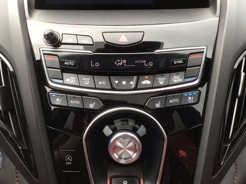Used 2023 Acura RDX A-Spec AWD/4WD image 14