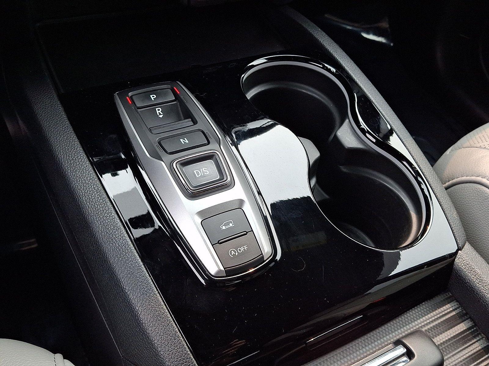 Used 2020 Honda Passport Touring image 15