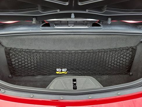 Used 2023 Chevrolet Corvette Stingray Premium Conv w/ Z51 Performance Package image 12